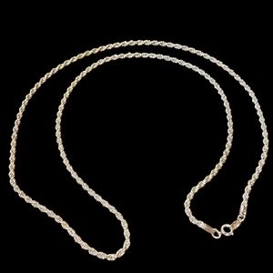Napier Chain Necklace